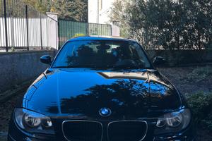 bmw 120d del 2008 3 porte