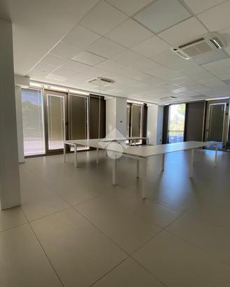 UFFICIO A REGGIO NELL'EMILIA