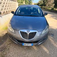 Lancia Delta