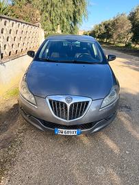 Lancia Delta