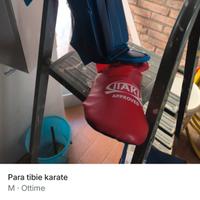 paratibie karate itaki