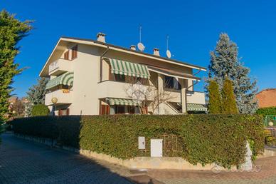 5 LOCALI A RIVAROLO CANAVESE