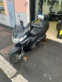 Suzuki Burgman 400 - 1999 POSSIBILE ISCRIZ ASI PER