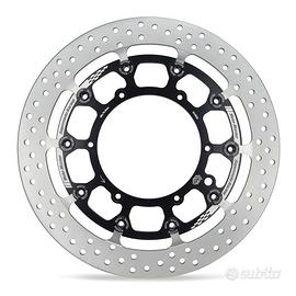 Disco Freno Flottante Motomaster Supermotard