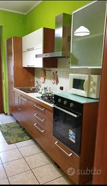 Cucina attrezzata 3,30mt