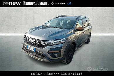 Dacia Jogger 1.6 hybrid Extreme 140cv 7p.ti