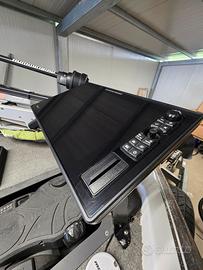 humminbird solix 12 msi