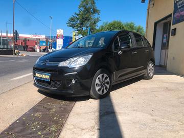 Citroën C3 1.4 HDi 70 CV 2015 - 70.000 km - Garanz