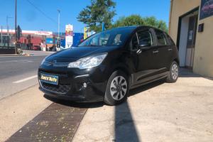 Citroën C3 1.4 HDi 70 CV 2015 - 70.000 km - Garanz