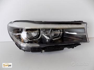 BMW 7 G11 / G12 Fanale anteriore Ful LED destra - 