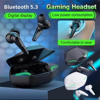 auricolari bluetooth gaming professionale 