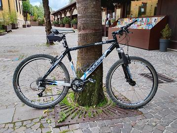 Bici Lee Cougan Nitro Al