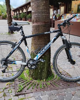 Bici Lee Cougan Nitro Al
