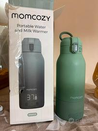 Momcozy Scaldabiberon Portatile Ultrarapido