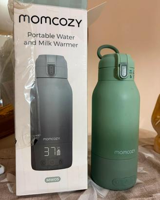 Momcozy Scaldabiberon Portatile Ultrarapido