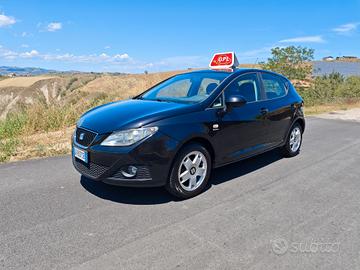 Seat Ibiza 1.4 16V 85CV 5p. GPL PERFETTA