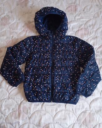 Giacca bambina Z 