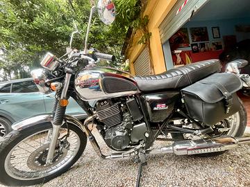Mash five hundred 400