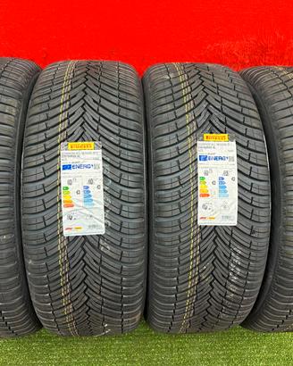 235 50 20 Gomme 4 stagioni 2026 Pirelli 235 50 R20