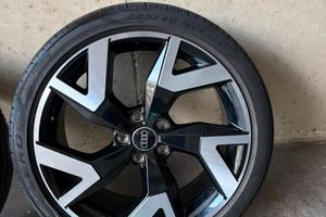 Cerchi audi a3 originali (allstreet)