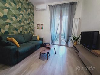 Alloggio per uso turistico - Casa Vacanze