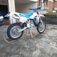 Yamaha WR 250