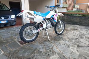 Yamaha WR 250