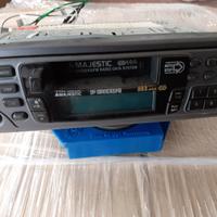 Autoradio Majestic mod. RDS