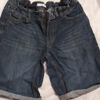 jeans short donna taglia 42, Kiabi 