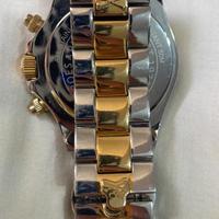 Orologio Al Quarzo Philipp Plein Nobile Pwcaa0821