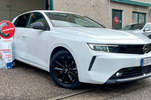 OPEL ASTRA 1.5 TURBO DIESEL BUSINESS ELEGANCE 131C