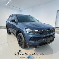 Jeep Compass 1.6 Multijet II 2WD S