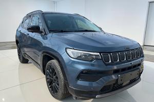 Jeep Compass 1.6 Multijet II 2WD S