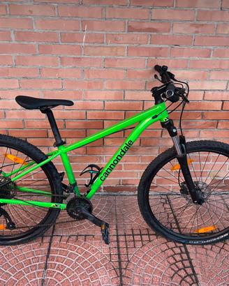 Mtb cannondale