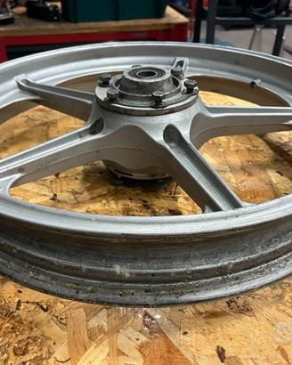 cerchio anteriore LAVERDA 1000 jota 1200 TS