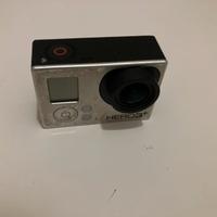 Gopro 3 hero black
