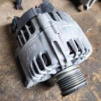 Alternatore Renault Captur Clio 1.5 dci