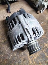 Alternatore Renault Captur Clio 1.5 dci