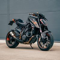 KTM Superduke R 1290
