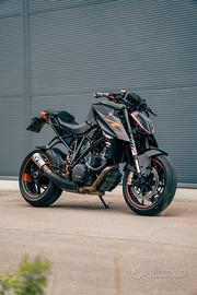 KTM Superduke R 1290