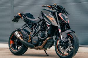 KTM Superduke R 1290