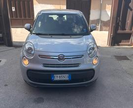 Fiat 500 L benzina Gpl