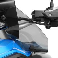 Deflettori aria bmw r 1250 gs