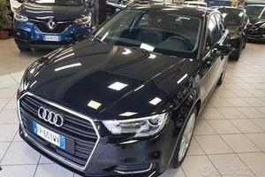 Musata completa audi a3 #015