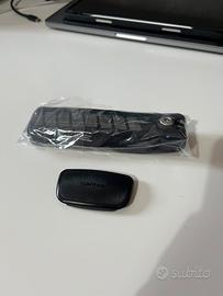 Fascia Cardiaca Garmin HRM