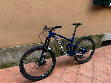Bici da Enduro Norco Range