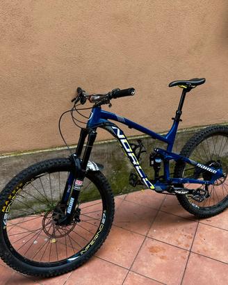 Bici da Enduro Norco Range