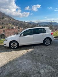 Golf 6 benzina