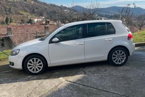 Golf 6 benzina