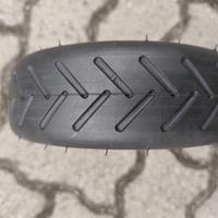 COPERTONE MONOPATTINO ELETTRICO NUOVO